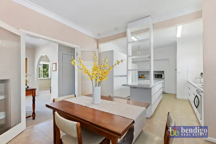 Fifth view of Homely house listing, 146 Sailors Gully Road, Sailors Gully VIC 3556