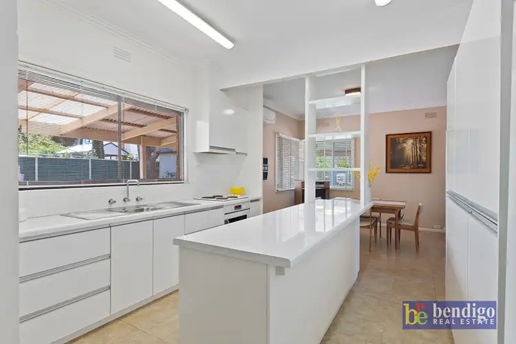 Sixth view of Homely house listing, 146 Sailors Gully Road, Sailors Gully VIC 3556