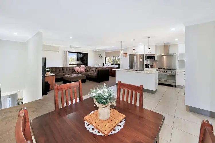 Second view of Homely house listing, 26 Fairway Drive, Bargara QLD 4670