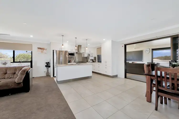 Third view of Homely house listing, 26 Fairway Drive, Bargara QLD 4670