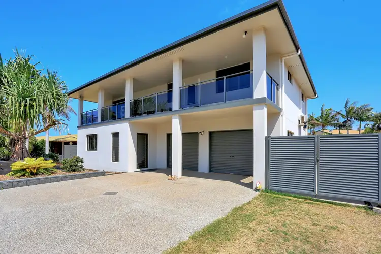 Fourth view of Homely house listing, 26 Fairway Drive, Bargara QLD 4670