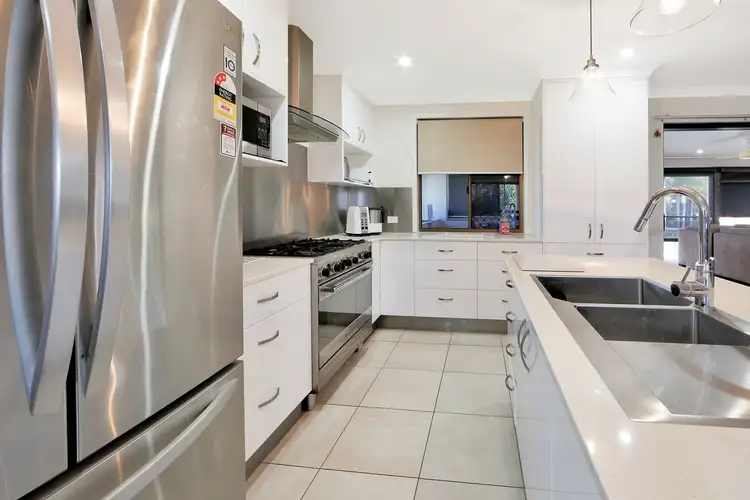 Fifth view of Homely house listing, 26 Fairway Drive, Bargara QLD 4670