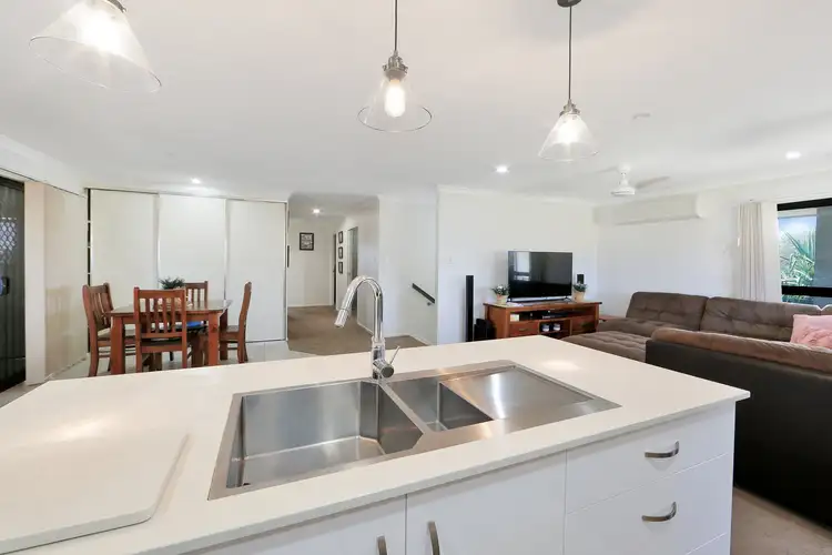 Sixth view of Homely house listing, 26 Fairway Drive, Bargara QLD 4670