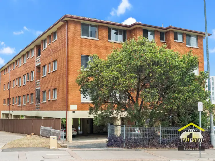 15/66 Speed Street, Liverpool NSW 2170