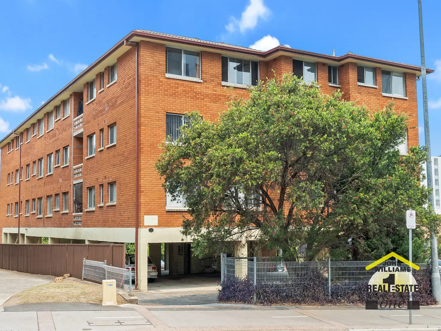 Main view of Homely unit listing, 15/66 Speed Street, Liverpool NSW 2170