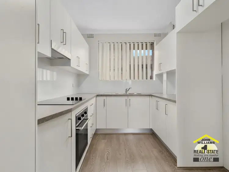 Second view of Homely unit listing, 15/66 Speed Street, Liverpool NSW 2170
