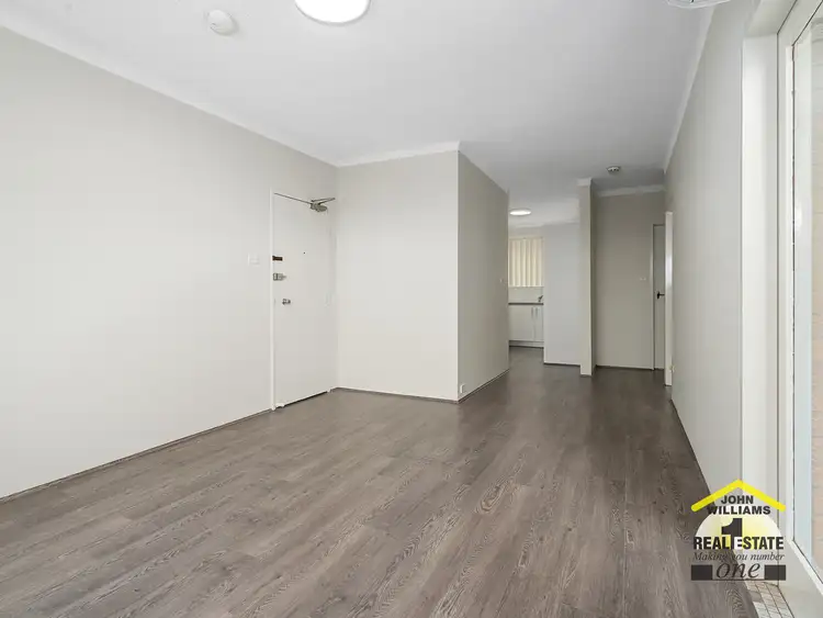 Third view of Homely unit listing, 15/66 Speed Street, Liverpool NSW 2170