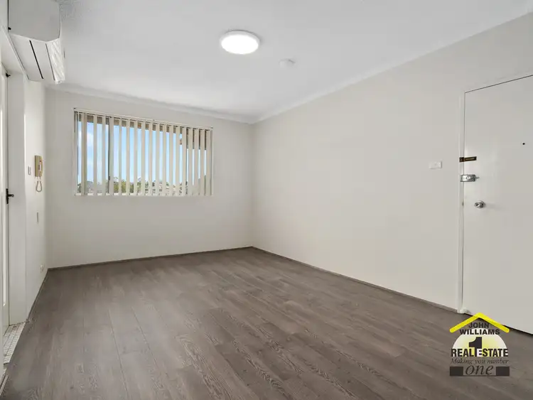 Fourth view of Homely unit listing, 15/66 Speed Street, Liverpool NSW 2170