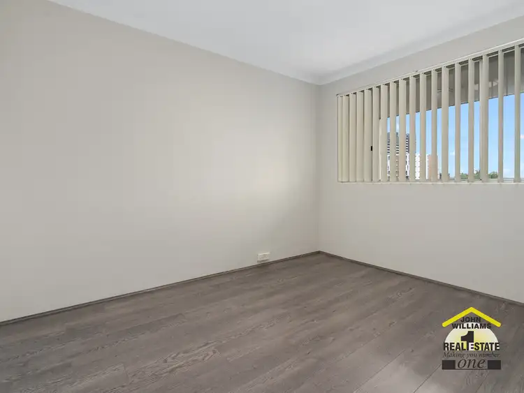 Fifth view of Homely unit listing, 15/66 Speed Street, Liverpool NSW 2170