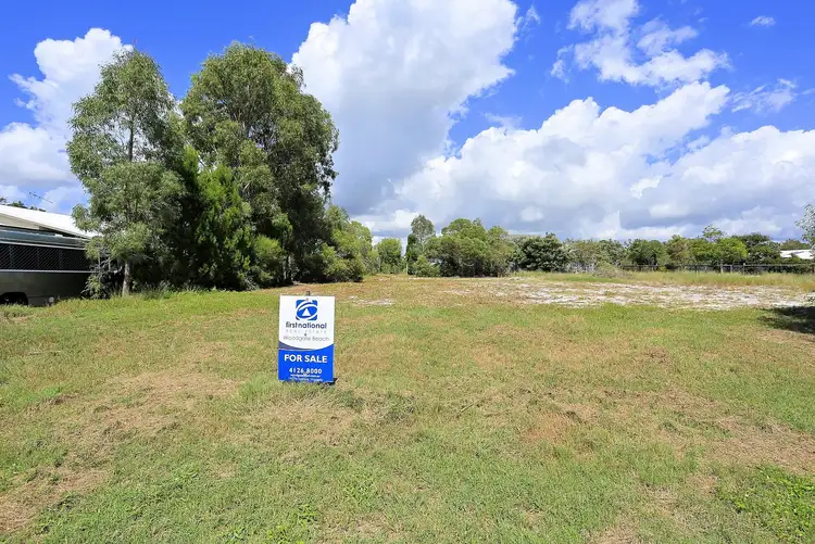 Fifth view of Homely land listing, 33 CYPRESS STREET, Woodgate QLD 4660