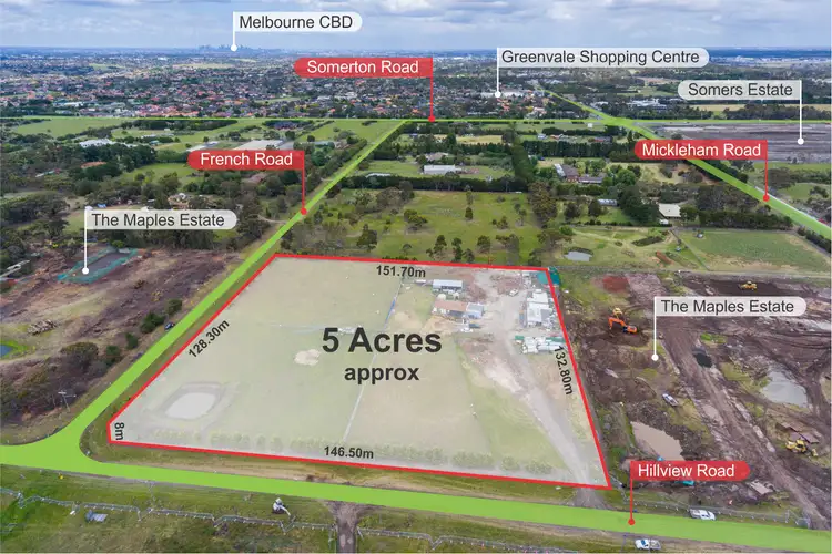 75 French Road, Greenvale VIC 3059