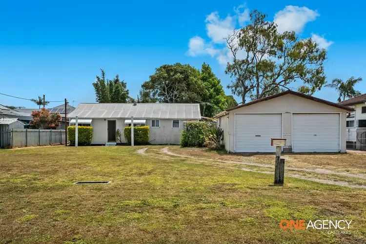 Main view of Homely house listing, 11 Marks Street, Swansea NSW 2281