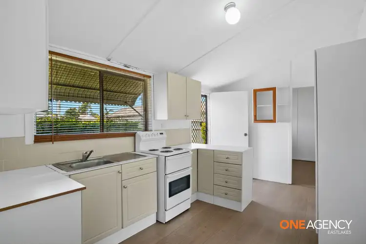 Third view of Homely house listing, 11 Marks Street, Swansea NSW 2281