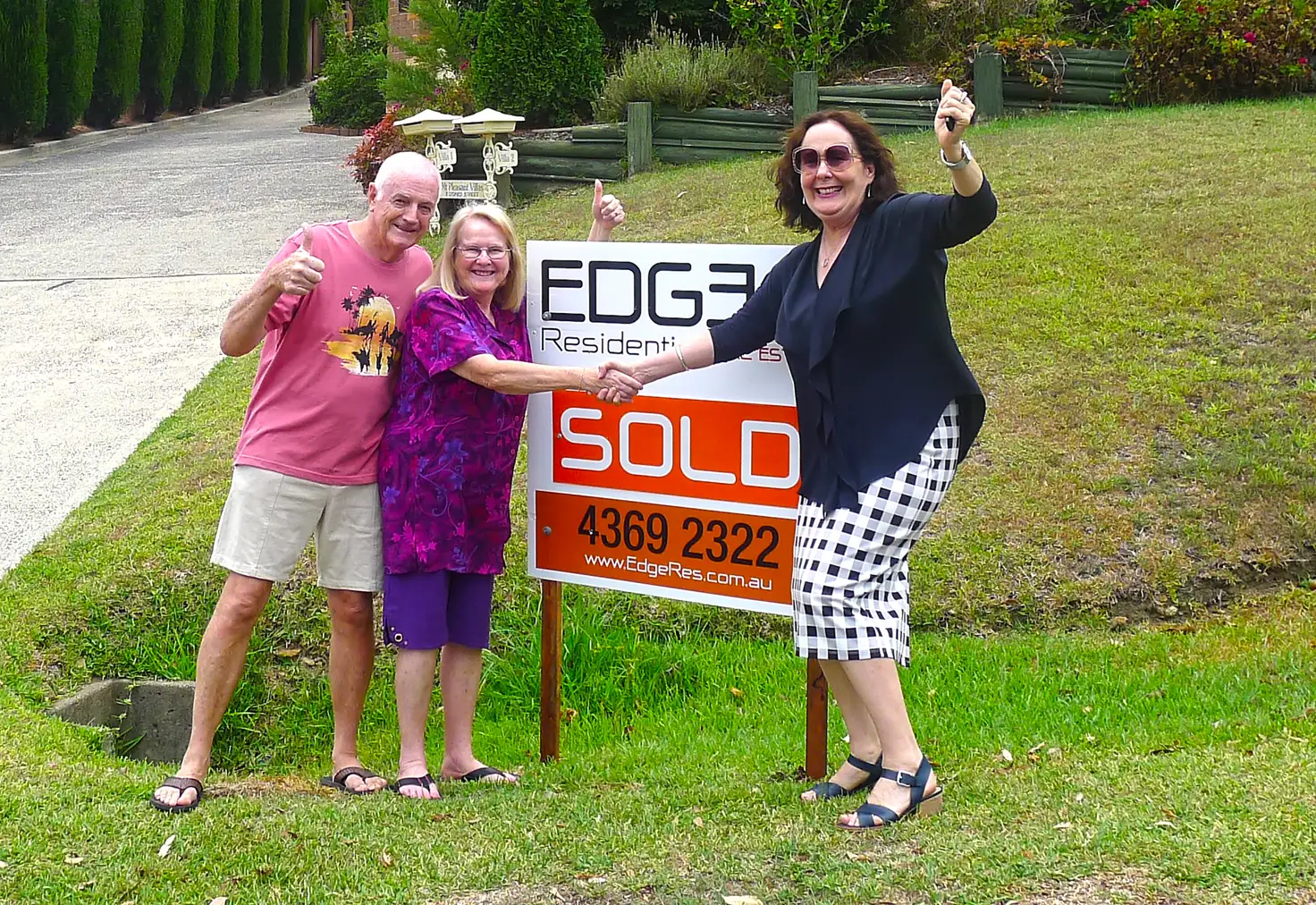 Main view of Homely house listing, 1/2 Lydred St, Saratoga NSW 2251