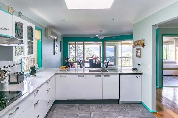 Fourth view of Homely house listing, 1/2 Lydred St, Saratoga NSW 2251