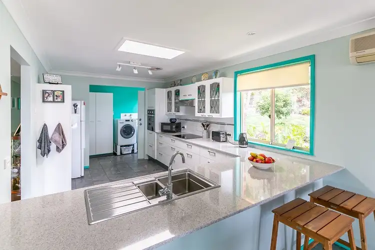 Fifth view of Homely house listing, 1/2 Lydred St, Saratoga NSW 2251