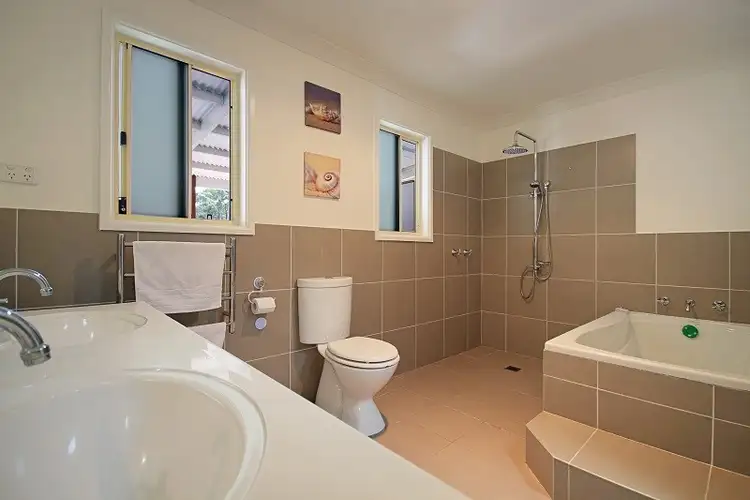 Seventh view of Homely house listing, 8 Watersedge Avenue, Basin View NSW 2540