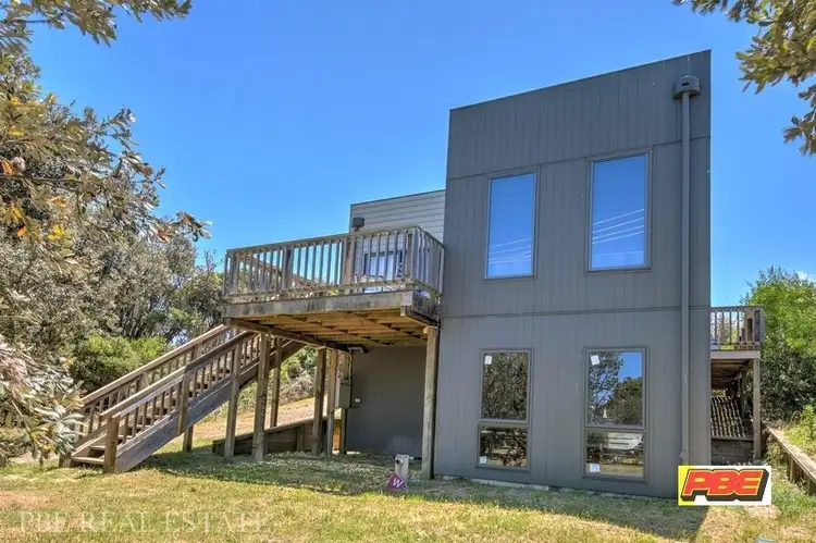 23 PANDORA AVENUE, Venus Bay VIC 3956