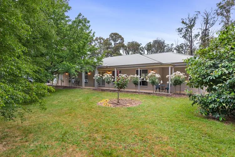 Second view of Homely house listing, 15 Ryan Road, Kinglake West VIC 3757