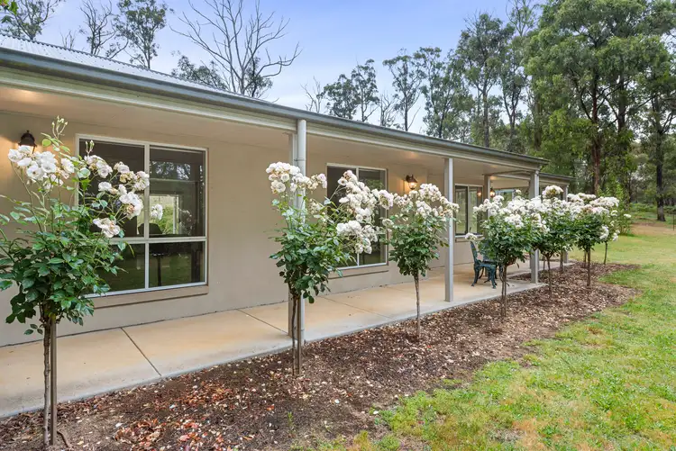 Third view of Homely house listing, 15 Ryan Road, Kinglake West VIC 3757