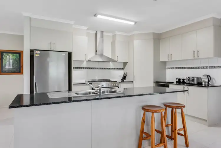 Fifth view of Homely house listing, 15 Ryan Road, Kinglake West VIC 3757
