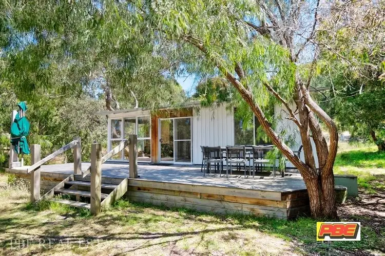 21 GRAHAM AVENUE, Venus Bay VIC 3956