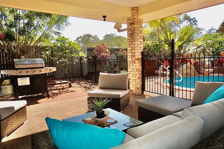 5 Driftwood Place, Woodgate QLD 4660