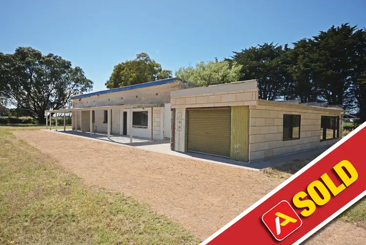 8653 Princes Highway, Portland VIC 3305