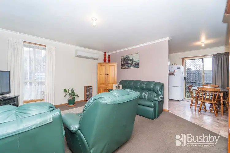 Second view of Homely unit listing, 4/21-25 Rosslyn Road, Invermay TAS 7248