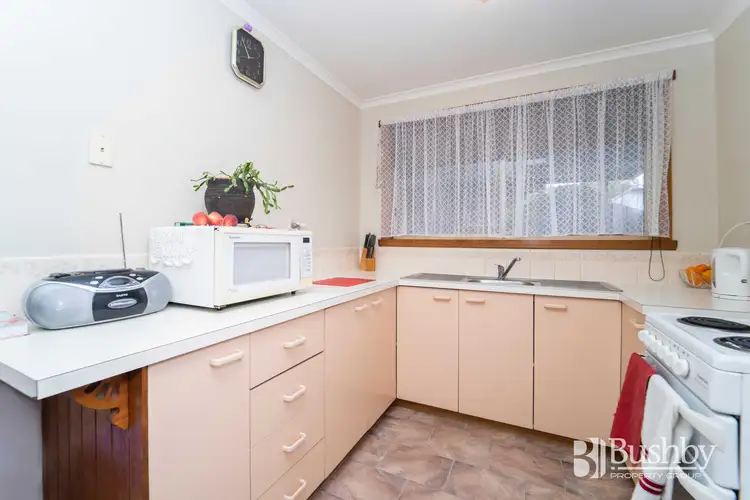 Fourth view of Homely unit listing, 4/21-25 Rosslyn Road, Invermay TAS 7248