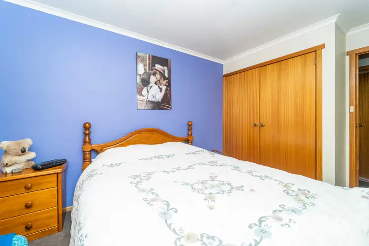 Fifth view of Homely unit listing, 4/21-25 Rosslyn Road, Invermay TAS 7248
