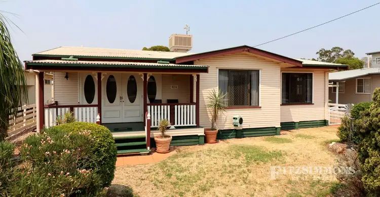 104 Edward Street, Dalby QLD 4405