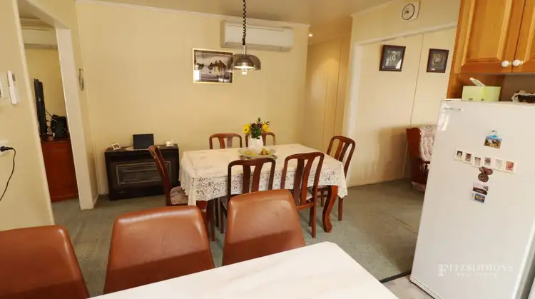 Seventh view of Homely house listing, 104 Edward Street, Dalby QLD 4405