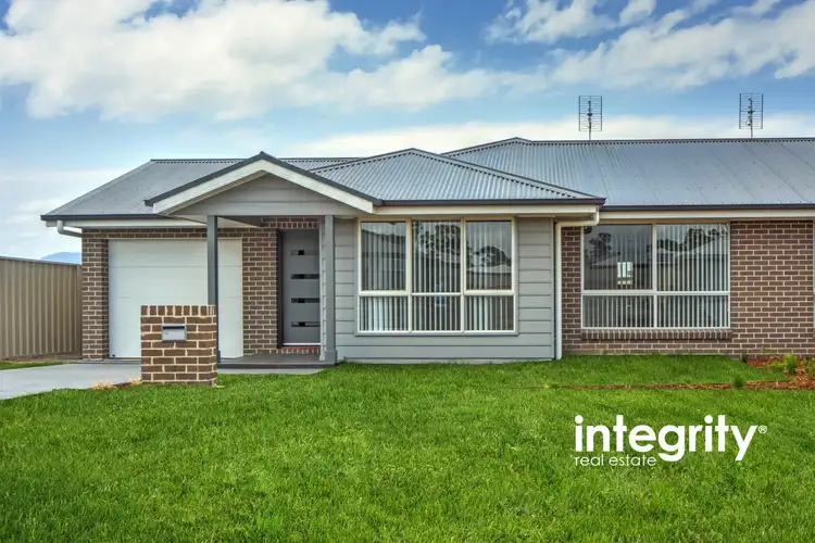 2 Jindalee Crescent, Nowra NSW 2541