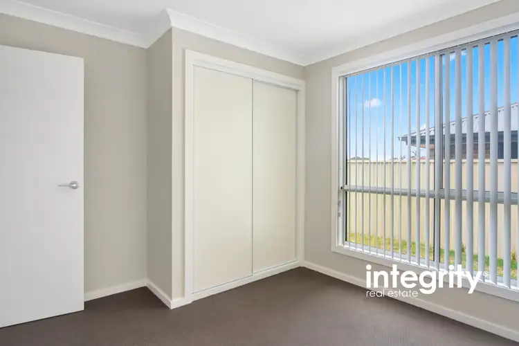 Fifth view of Homely semi-detached listing, 2 Jindalee Crescent, Nowra NSW 2541