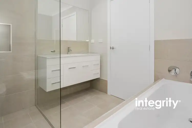 Sixth view of Homely semi-detached listing, 2 Jindalee Crescent, Nowra NSW 2541