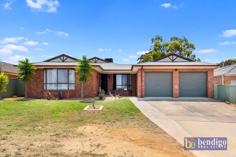 55 Orlando Street, Eaglehawk VIC 3556