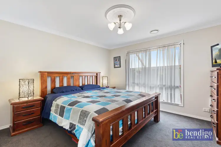 Fifth view of Homely house listing, 55 Orlando Street, Eaglehawk VIC 3556