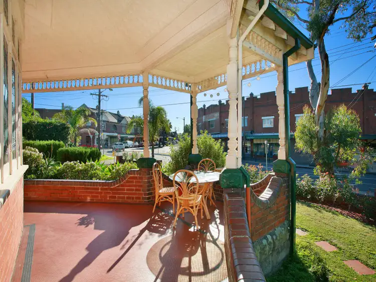 Fourth view of Homely house listing, 1 Dickinson Ave, Croydon NSW 2132