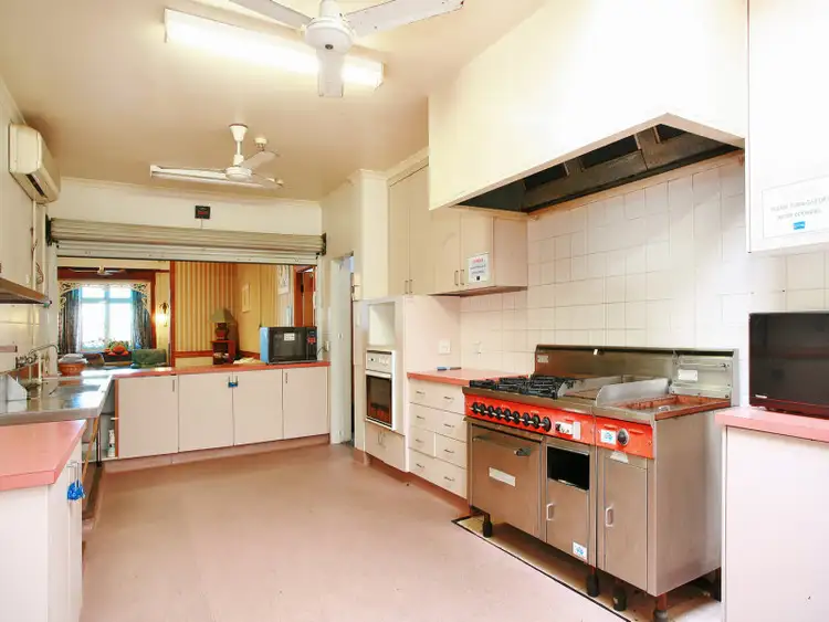 Sixth view of Homely house listing, 1 Dickinson Ave, Croydon NSW 2132