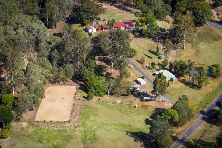 175 Whittings Road, Guanaba QLD 4210