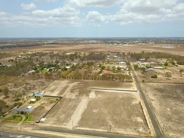 Third view of Homely land listing, 1-8/33 Von Deest Street, Kensington QLD 4670