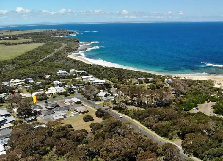 Second view of Homely unit listing, 2/582 Cape Paterson Road, Cape Paterson VIC 3995