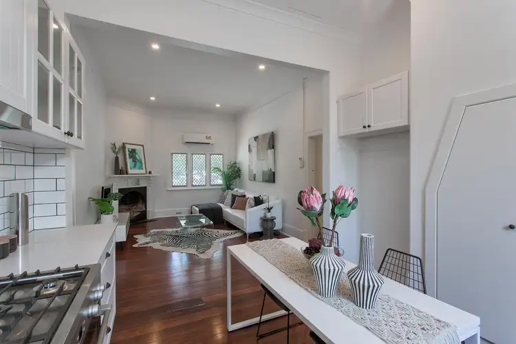 Main view of Homely house listing, 23 Alma Street, Fremantle WA 6160