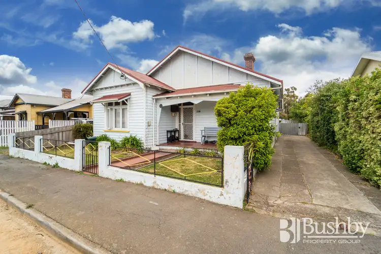 Second view of Homely house listing, 106 Holbrook Street, Invermay TAS 7248