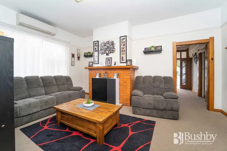 Third view of Homely house listing, 106 Holbrook Street, Invermay TAS 7248