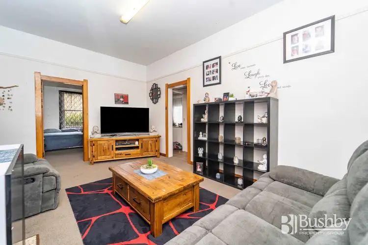 Fourth view of Homely house listing, 106 Holbrook Street, Invermay TAS 7248