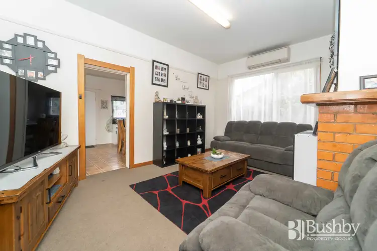 Fifth view of Homely house listing, 106 Holbrook Street, Invermay TAS 7248