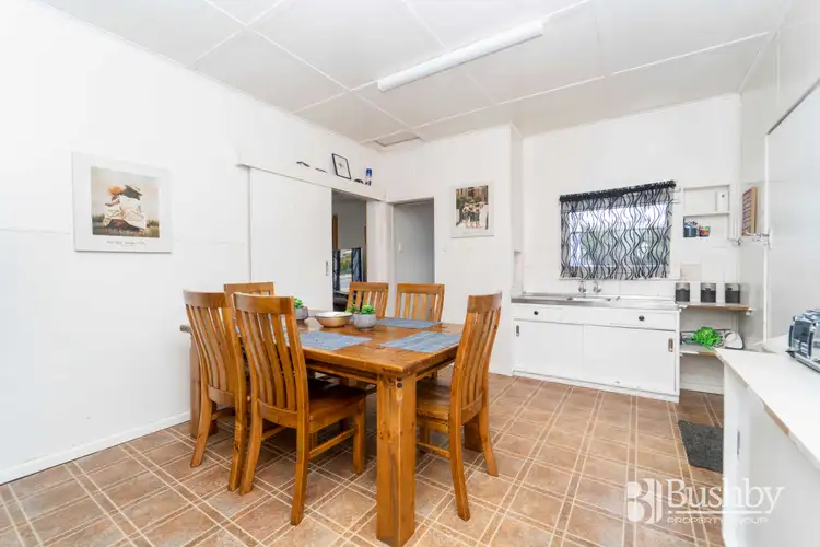 Sixth view of Homely house listing, 106 Holbrook Street, Invermay TAS 7248