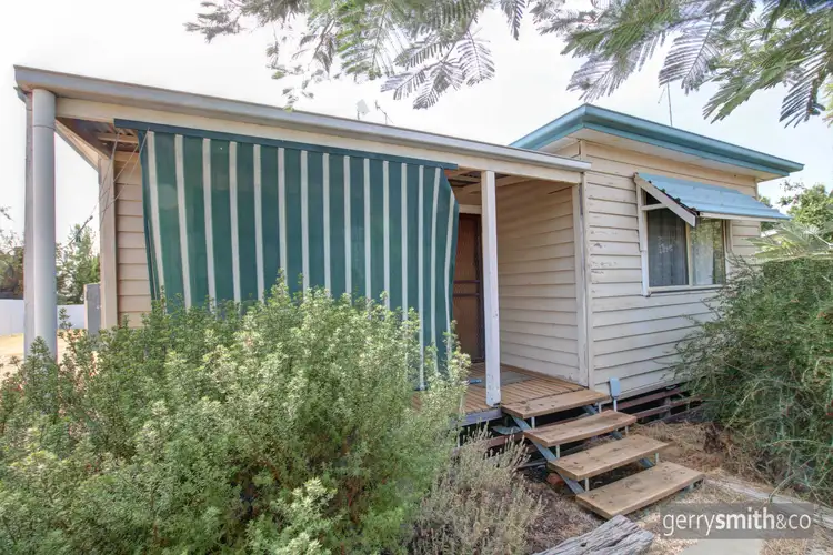 29 Cromie Street, Murtoa VIC 3390